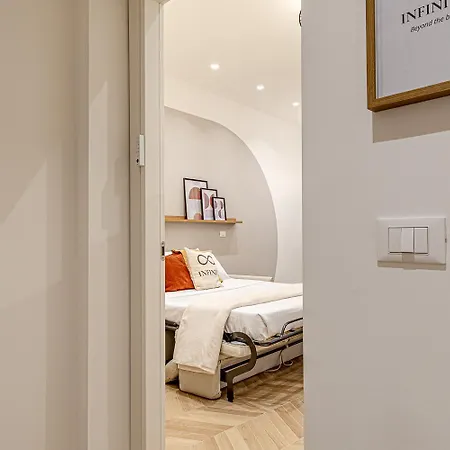 דירה Luxury - Design & Relax By Host Hero צ'יביטאנובה מארקה