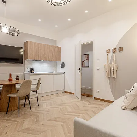 Infinity - Design & Relax By Host Hero Civitanova Marche