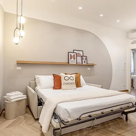 Infinity - Design & Relax By Host Hero * Civitanova Marche