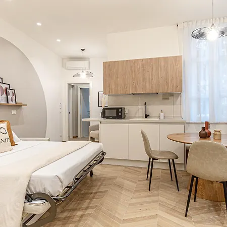 Infinity - Design & Relax By Host Hero Apartman