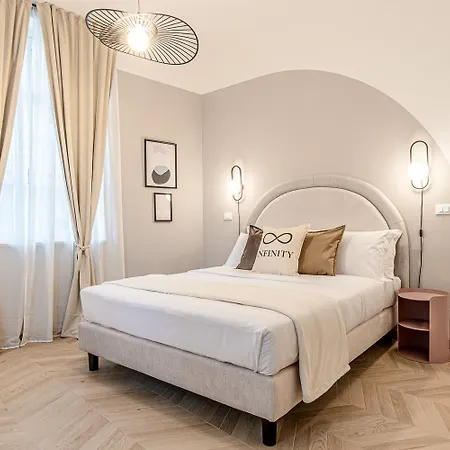 Infinity - Design & Relax By Host Hero Apartman Civitanova Marche