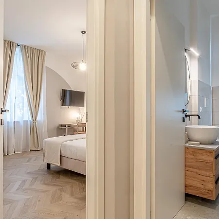 Infinity - Design & Relax By Host Hero Civitanova Marche