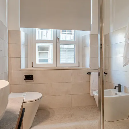 Apartman Infinity - Design & Relax By Host Hero *