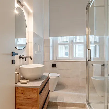 Apartman Infinity - Design & Relax By Host Hero Civitanova Marche