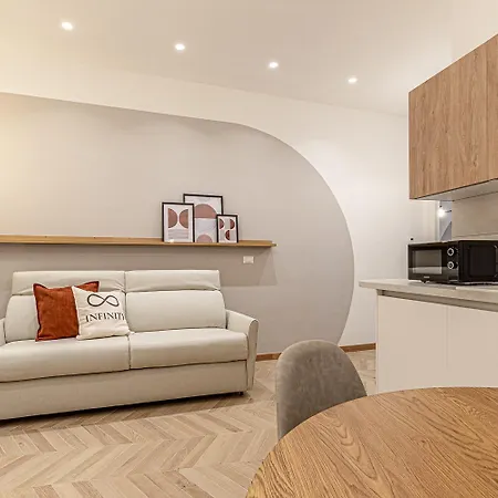 Infinity - Design & Relax By Host Hero Apartman