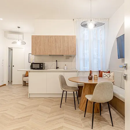 Apartman Infinity - Design & Relax By Host Hero Civitanova Marche