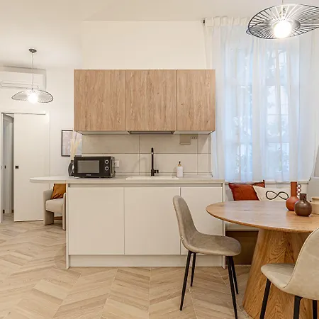 Infinity - Design & Relax By Host Hero Apartman