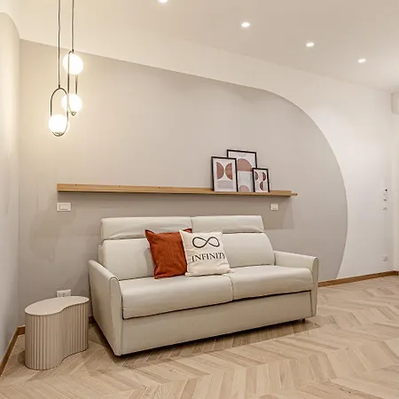 Apartman Infinity - Design & Relax By Host Hero *