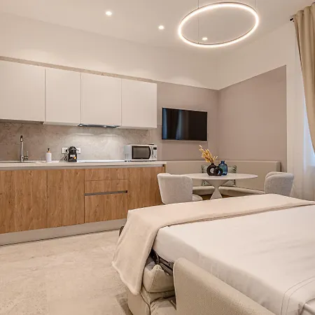 Infinity - Design & Relax By Host Hero