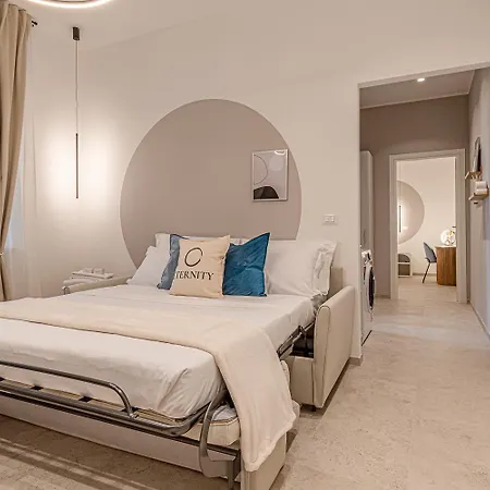 Infinity - Design & Relax By Host Hero Apartman