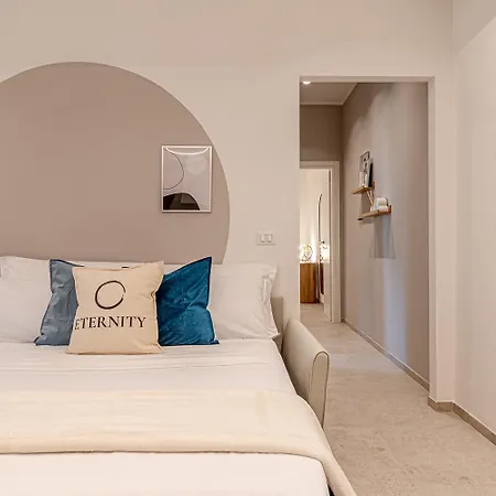 Infinity - Design & Relax By Host Hero Apartman *