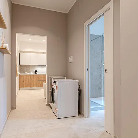 Apartman Infinity - Design & Relax By Host Hero Civitanova Marche