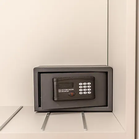 Infinity - Design & Relax By Host Hero Apartman