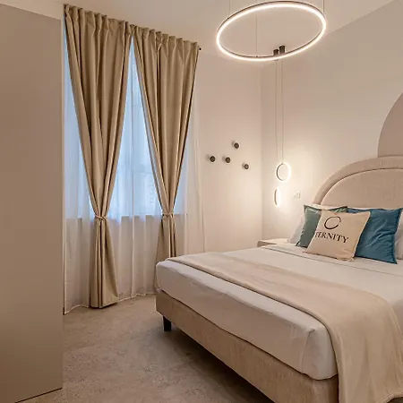 Infinity - Design & Relax By Host Hero *