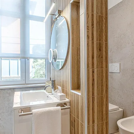 Infinity - Design & Relax By Host Hero Apartman