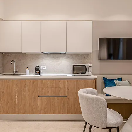 Infinity - Design & Relax By Host Hero Apartman