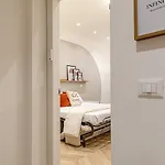 Διαμέρισμα Luxury - Design & Relax By Host Hero Civitanova Marche
