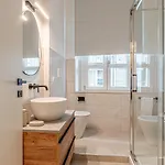 Διαμέρισμα Luxury - Design & Relax By Host Hero Civitanova Marche