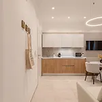 Luxury - Design & Relax By Host Hero شقة تْشيفيتانوفا ماركي