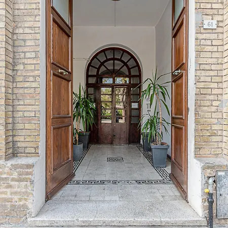 Infinity - Design & Relax By Host Hero Apartment Civitanova Marche