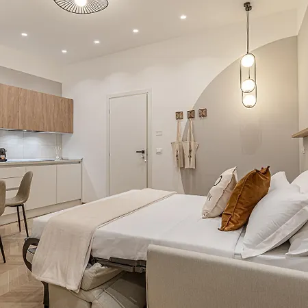 Apartmán Luxury - Design & Relax By Host Hero