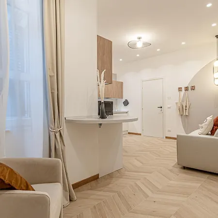 Apartment Infinity - Design & Relax By Host Hero *