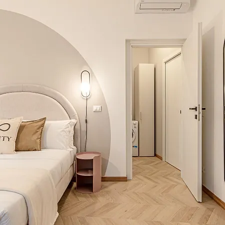 Infinity - Design & Relax By Host Hero Apartment Civitanova Marche