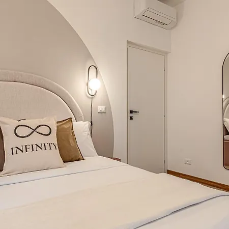 Infinity - Design & Relax By Host Hero Civitanova Marche