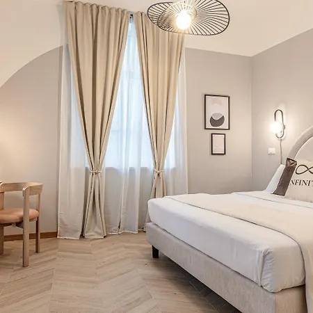 Apartment Infinity - Design & Relax By Host Hero