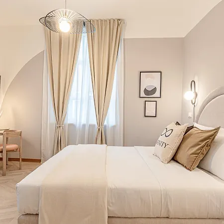 Apartment Infinity - Design & Relax By Host Hero *