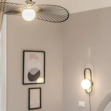 Apartmán Luxury - Design & Relax By Host Hero Civitanova Marche