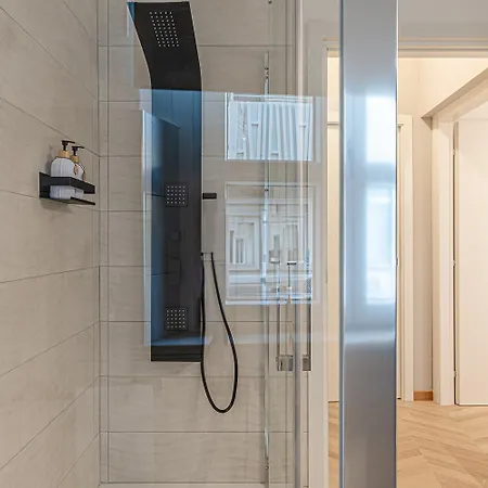 Infinity - Design & Relax By Host Hero Apartment