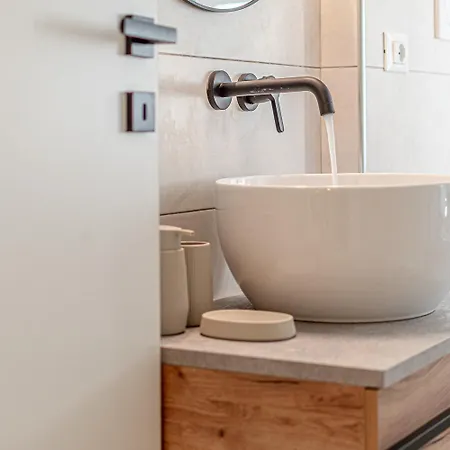 Infinity - Design & Relax By Host Hero Apartment Civitanova Marche