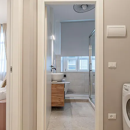 Infinity - Design & Relax By Host Hero Civitanova Marche