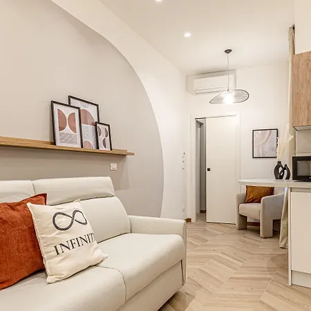 Infinity - Design & Relax By Host Hero