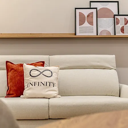 Apartment Luxury - Design & Relax By Host Hero