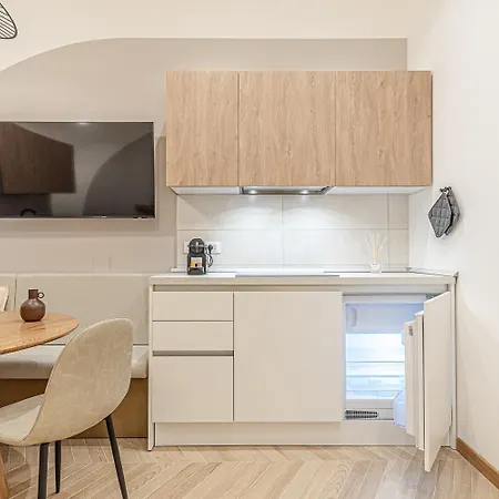 Luxury - Design & Relax By Host Hero Apartment *