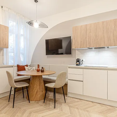 Infinity - Design & Relax By Host Hero Civitanova Marche