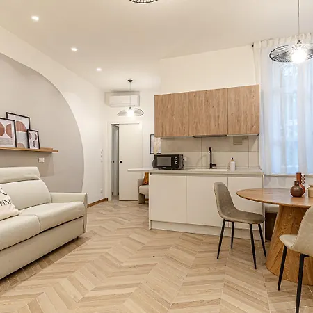 Apartment Infinity - Design & Relax By Host Hero