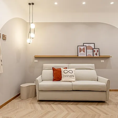 Infinity - Design & Relax By Host Hero Apartment *