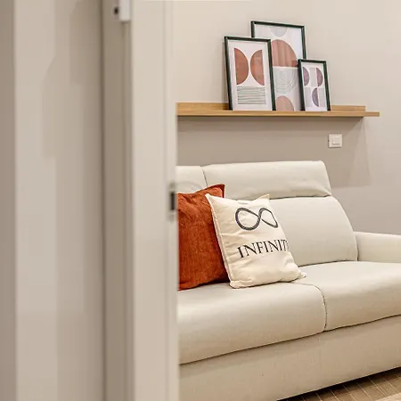 Luxury - Design & Relax By Host Hero Apartment Civitanova Marche