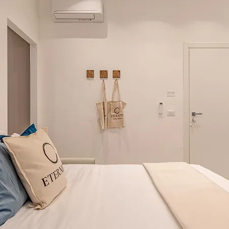 Infinity - Design & Relax By Host Hero *