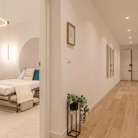 Infinity - Design & Relax By Host Hero Civitanova Marche