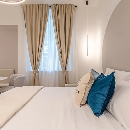 Infinity - Design & Relax By Host Hero * Civitanova Marche