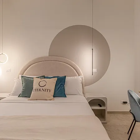 Infinity - Design & Relax By Host Hero *