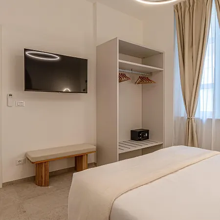 Infinity - Design & Relax By Host Hero Civitanova Marche