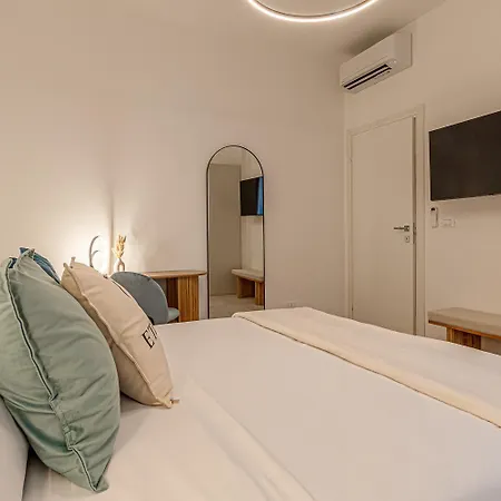 Infinity - Design & Relax By Host Hero Apartment *