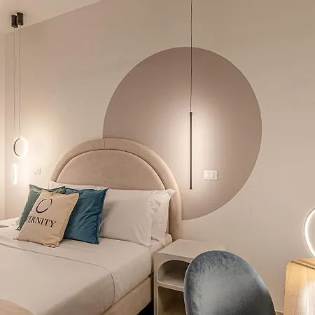 Apartment Infinity - Design & Relax By Host Hero *