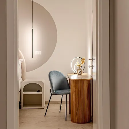 Infinity - Design & Relax By Host Hero Apartment Civitanova Marche