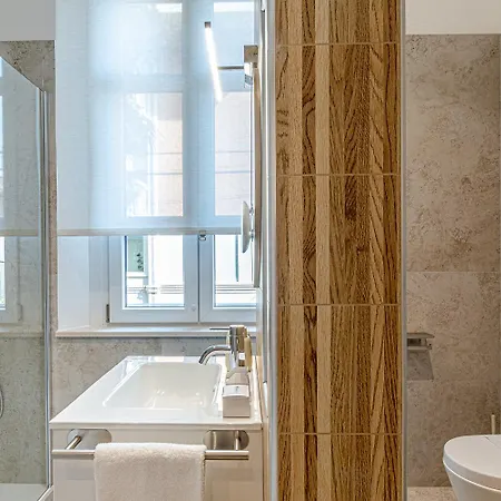 Apartmán Luxury - Design & Relax By Host Hero *